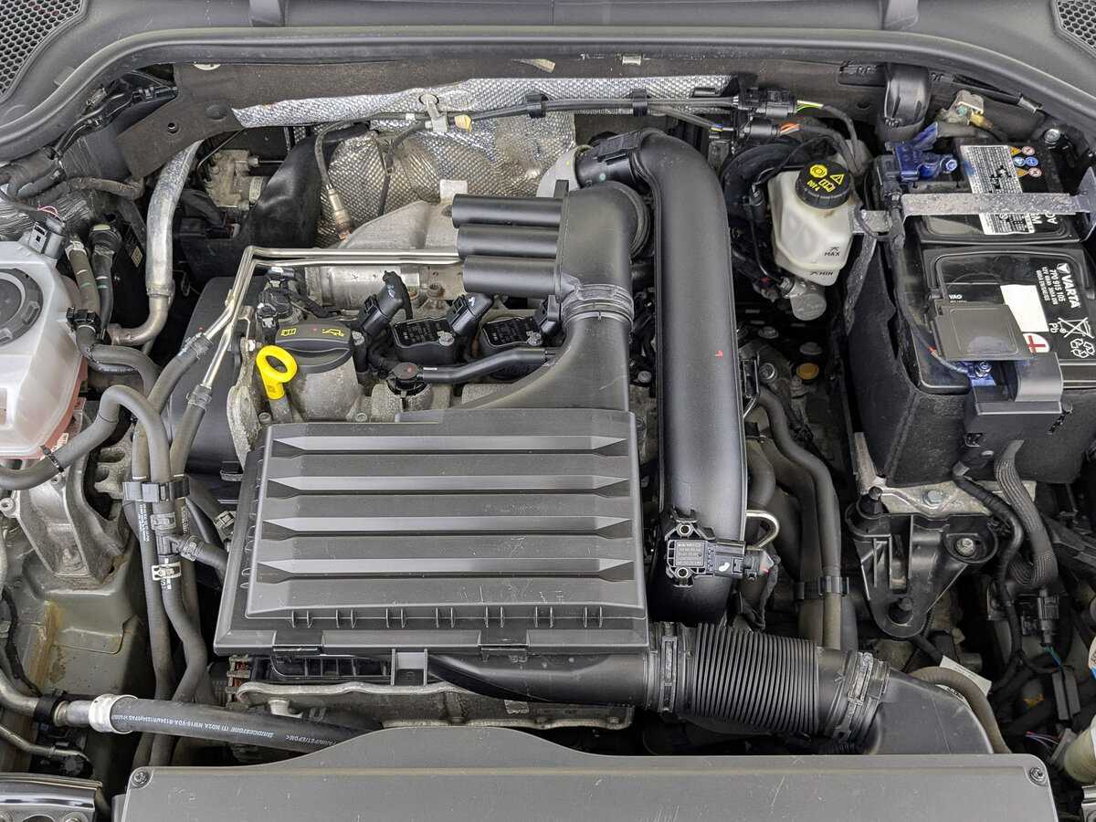 Купить Skoda Octavia, 2021, 100 617 км, фото №9