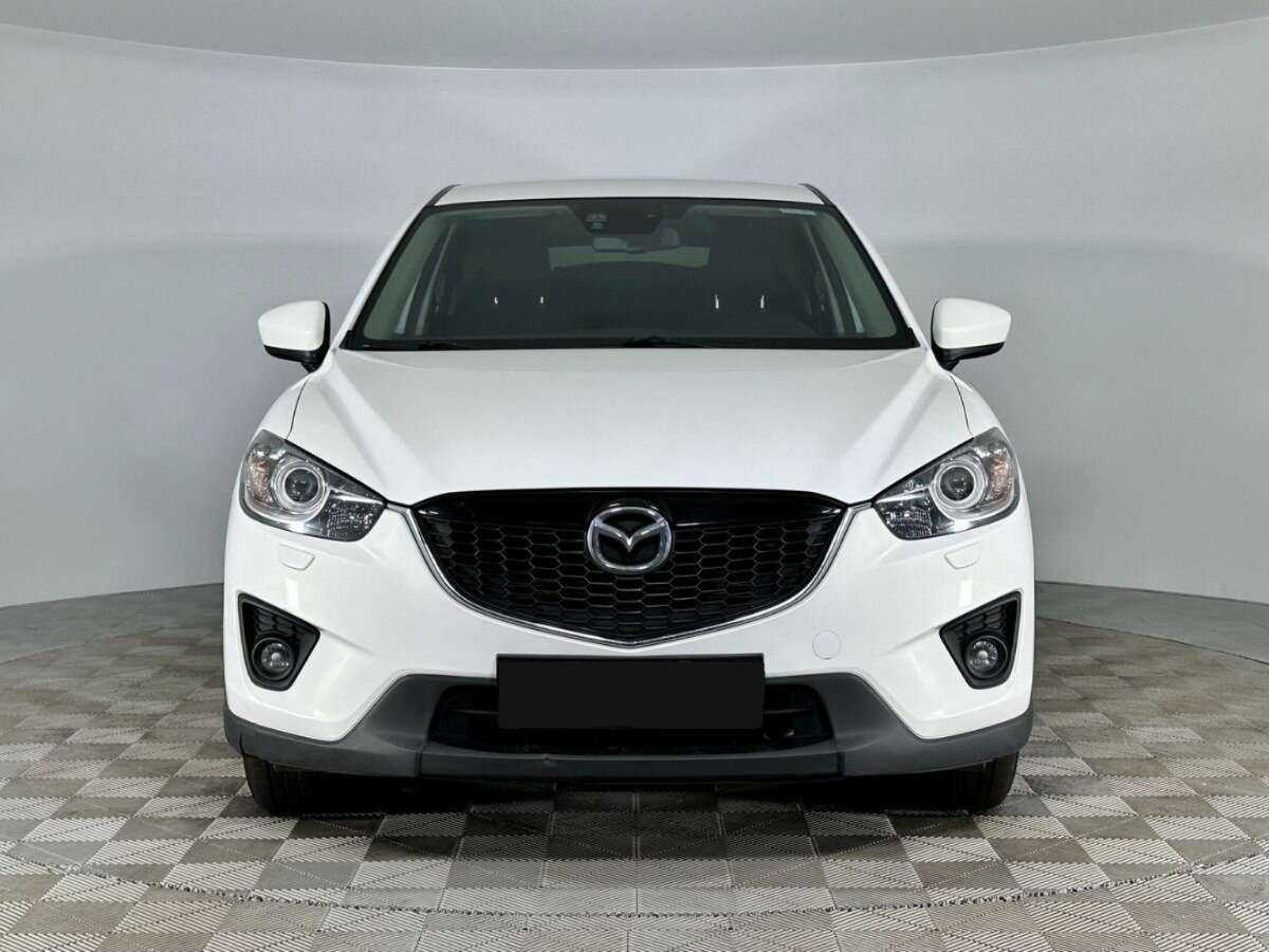 Купить Mazda CX-5, 2014, 71 512 км, фото №3
