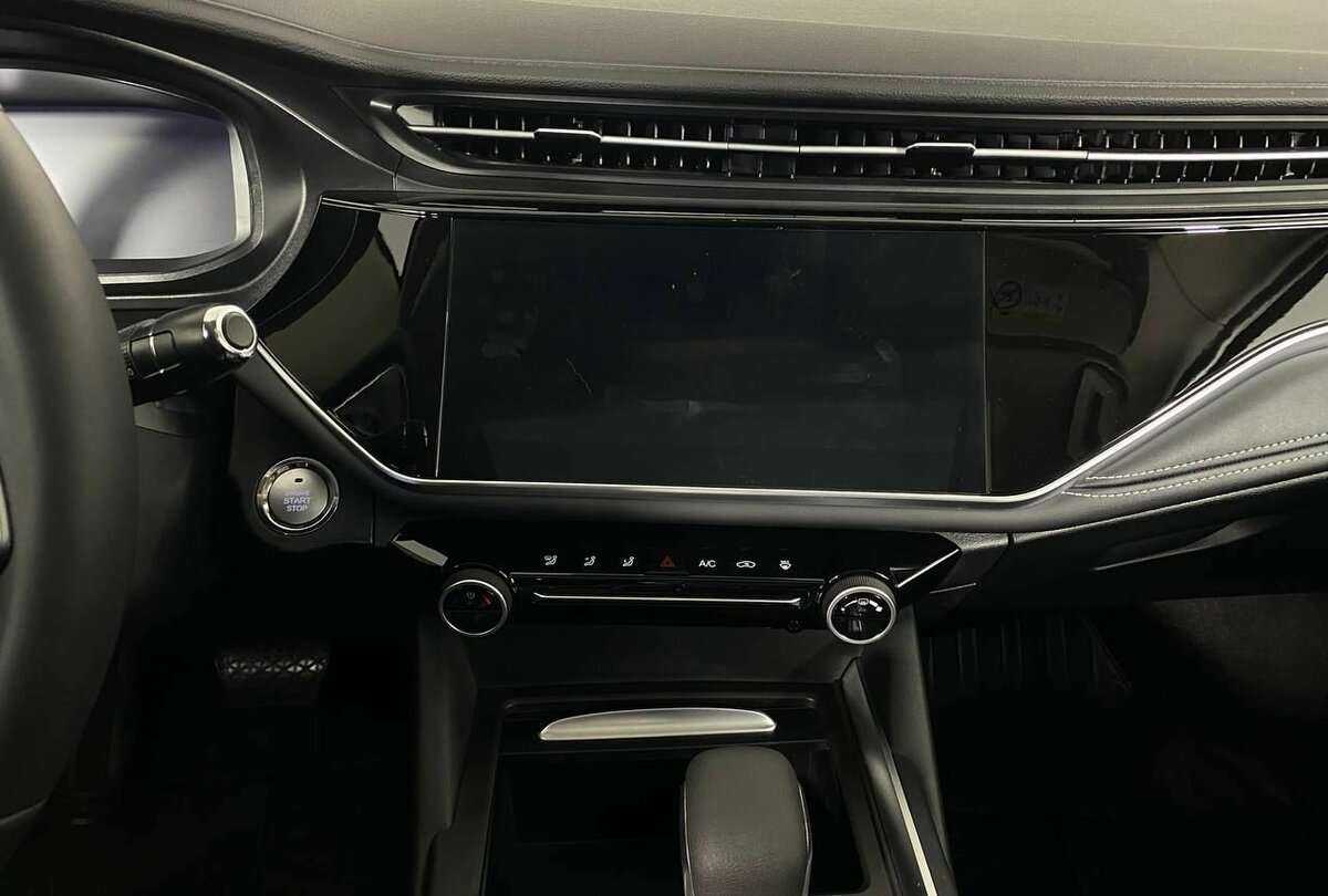 Купить OMODA S5, 2023, 3 201 км, фото №12