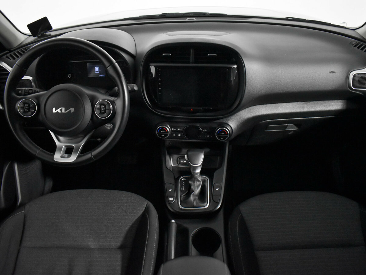 Купить Kia Soul III, 2021, 34 814 км, фото №13
