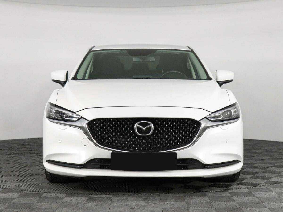 Купить Mazda 6, 2021, 85 340 км, фото №2