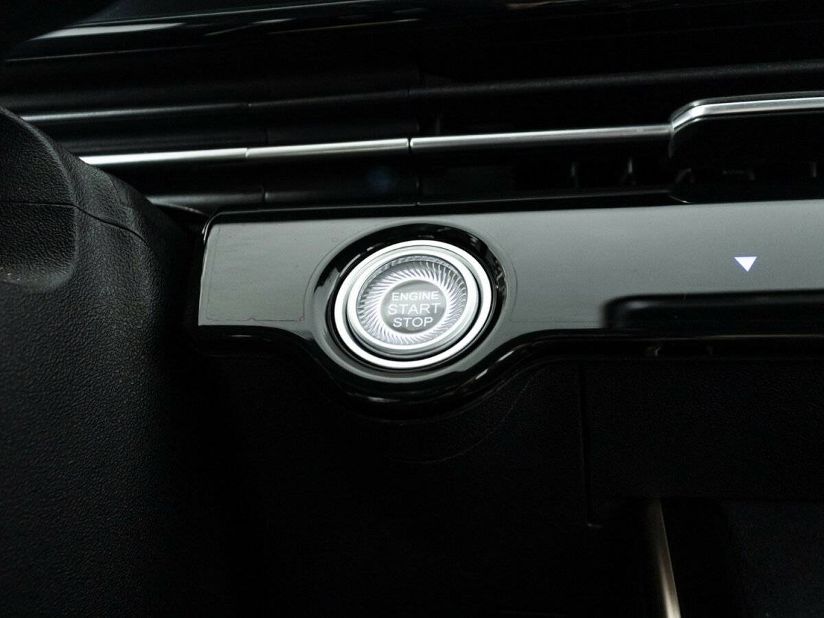 Купить Omoda C5 I, 2023, 21 620 км, фото №21