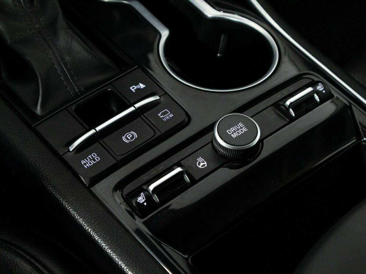 Купить Kia K5, 2021, 157 760 км, фото №17