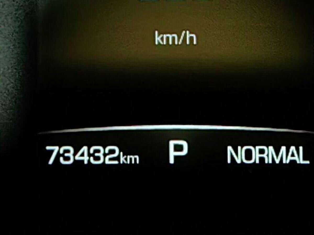 Купить Haval F7x, 2021, 73 429 км, фото №17