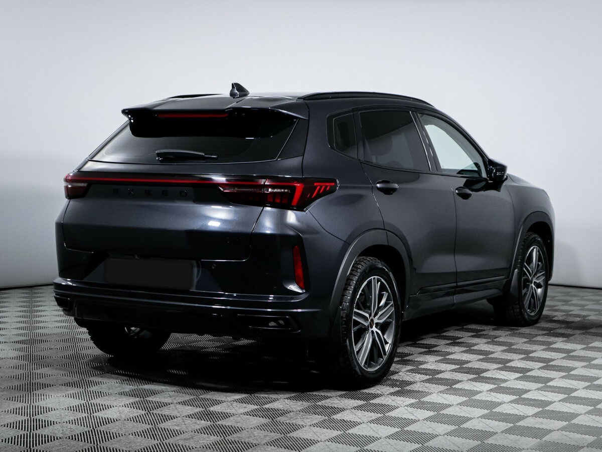 Купить Exeed LX I Рестайлинг, 2022, 36 448 км, фото №5