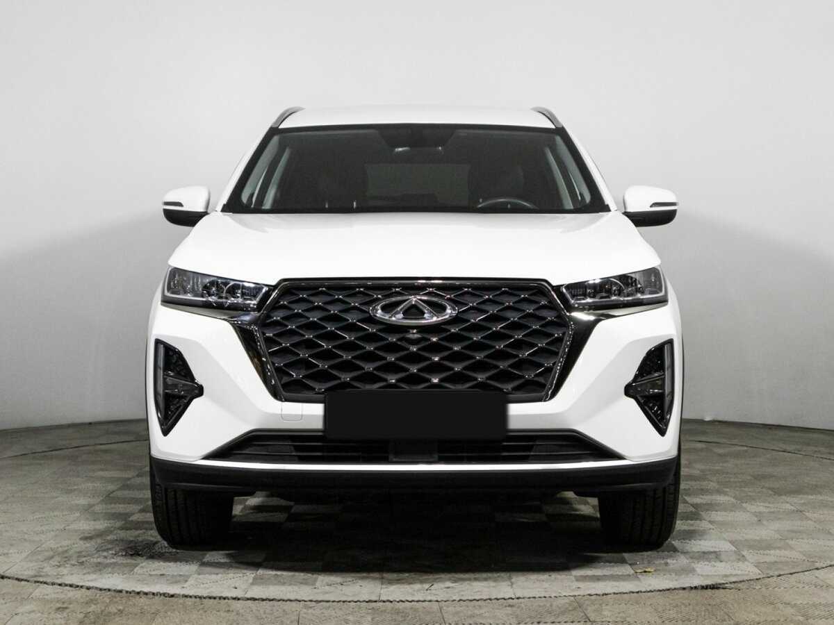 Купить Chery Tiggo 7 Pro Max, 2023, 21 768 км, фото №2