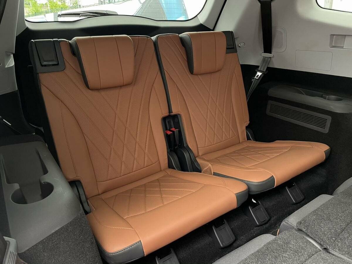 Купить Chery Tiggo 8 Pro Max, 2023, 8 433 км, фото №16