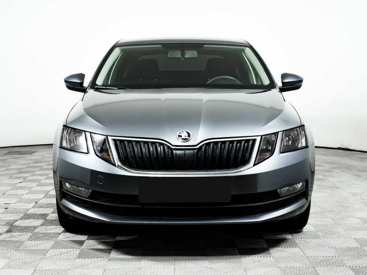 Купить Skoda Octavia, 2019, 72 000 км, фото №2