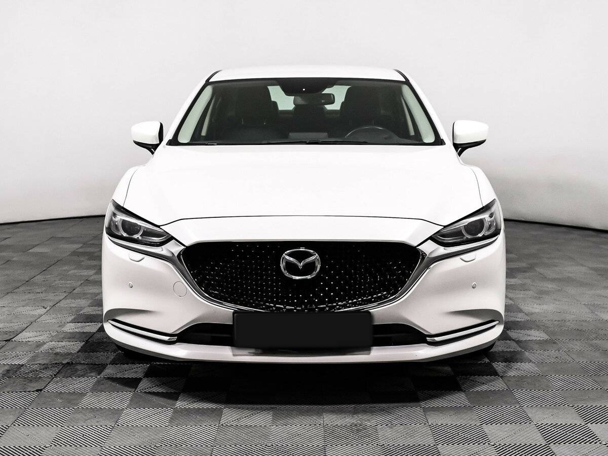 Купить Mazda 6, 2021, 120 492 км, фото №2
