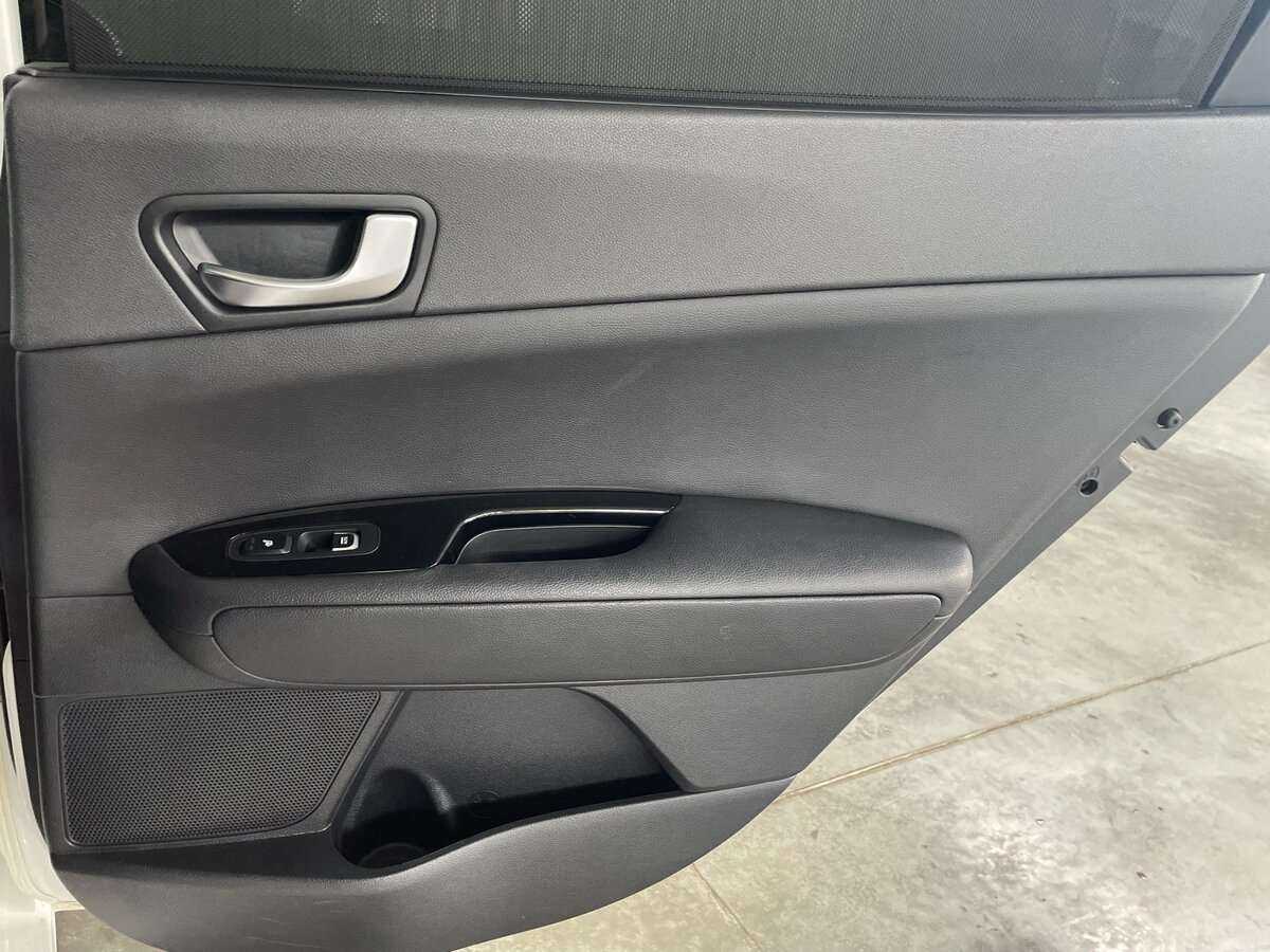 Купить Kia Optima, 2017, 62 596 км, фото №24