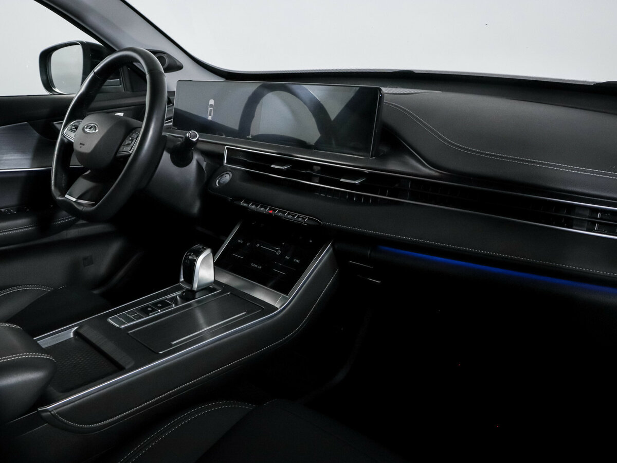 Купить Chery Tiggo 7 Pro Max I, 2023, 44 900 км, фото №7