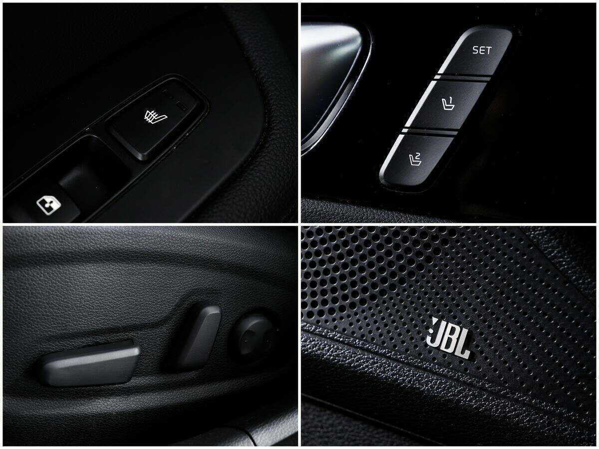 Купить Kia Ceed, 2021, 12 370 км, фото №17