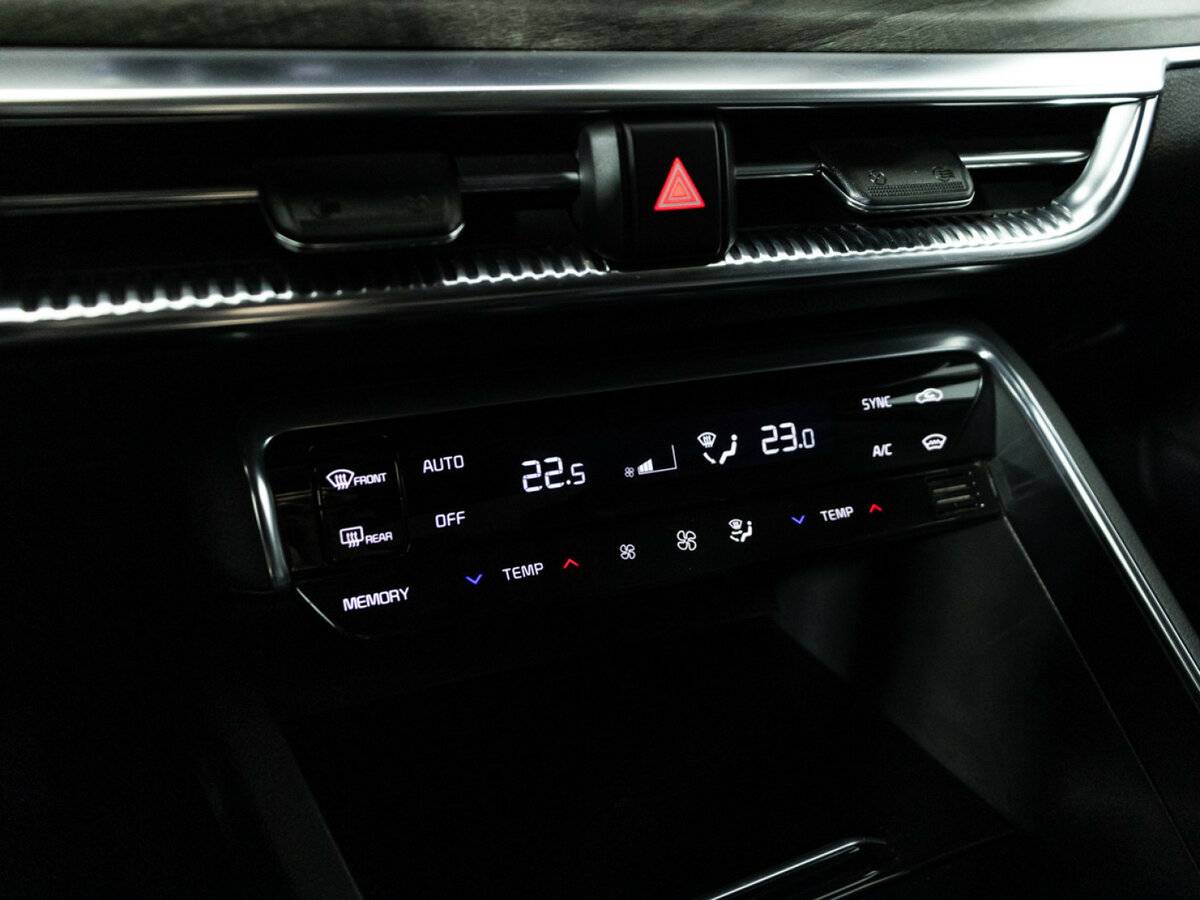 Купить Kia K5 III, 2021, 96 955 км, фото №19