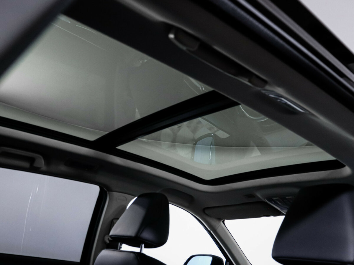 Купить Haval F7 I, 2019, 77 509 км, фото №19