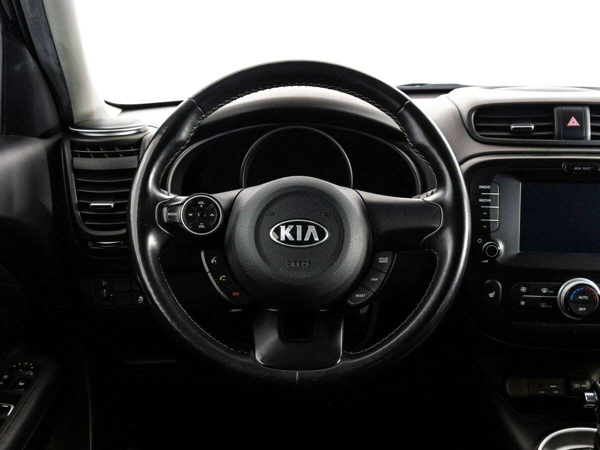 Купить Kia Soul, 2018, 77 568 км, фото №9