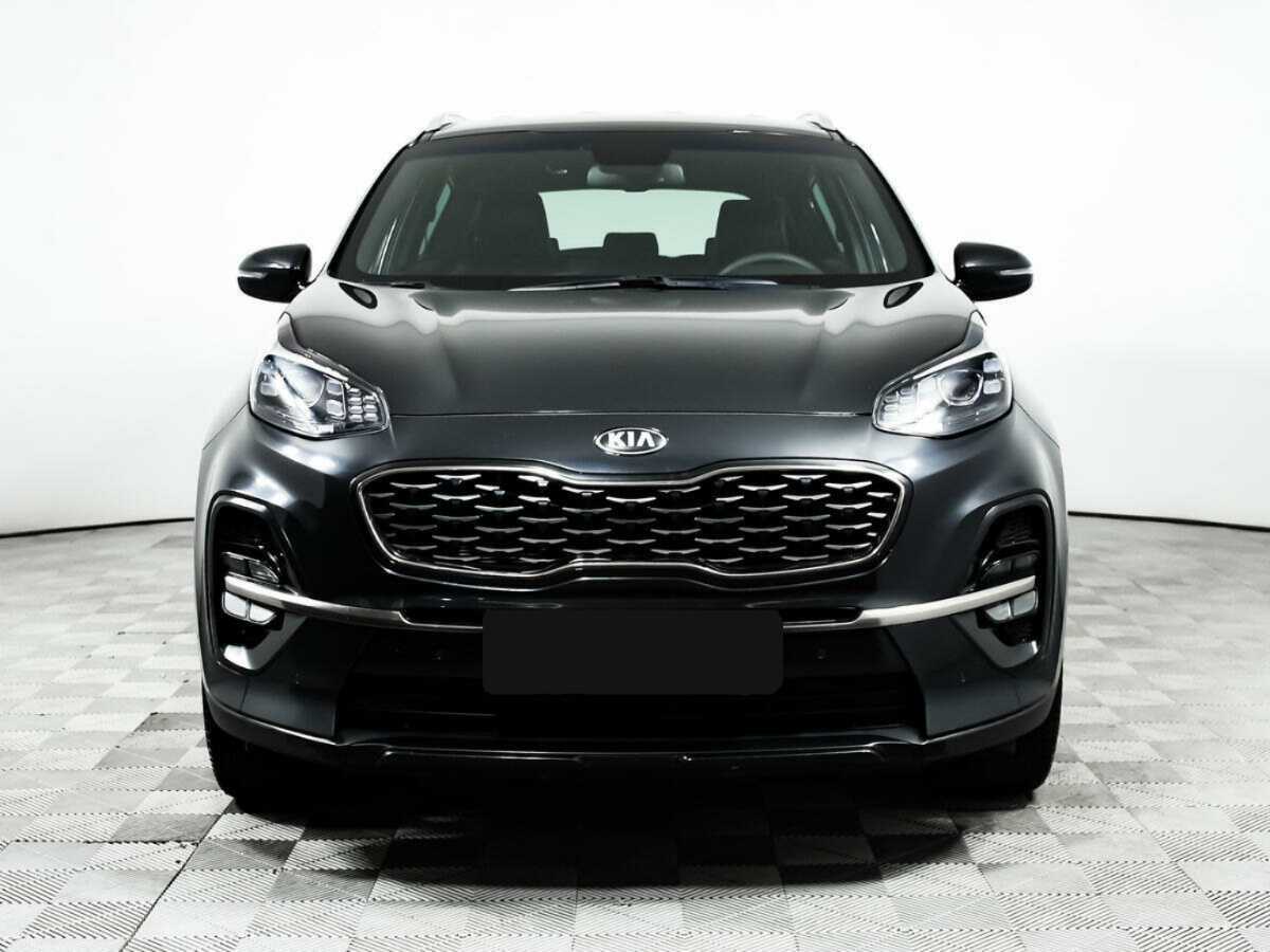 Купить Kia Sportage, 2019, 61 036 км, фото №2