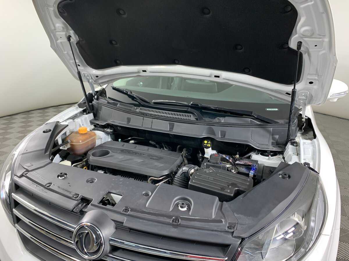 Купить Dongfeng 580, 2021, 25 898 км, фото №11