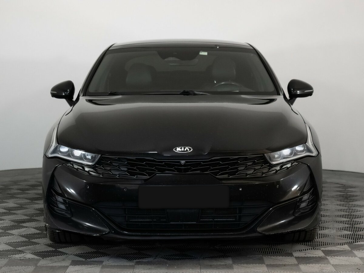 Купить Kia K5 III, 2020, 131 541 км, фото №2
