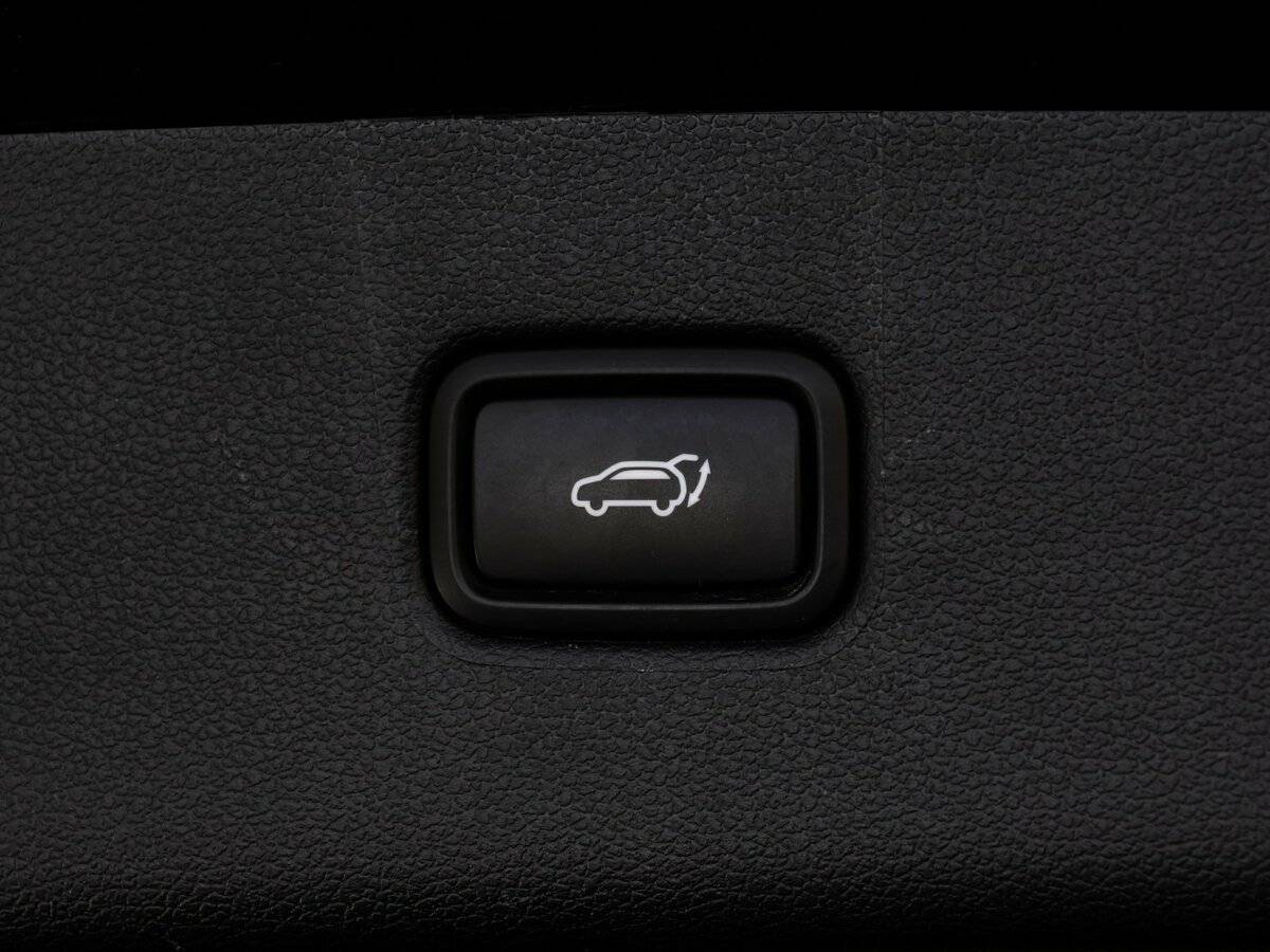 Купить Hyundai Tucson, 2020, 99 235 км, фото №26