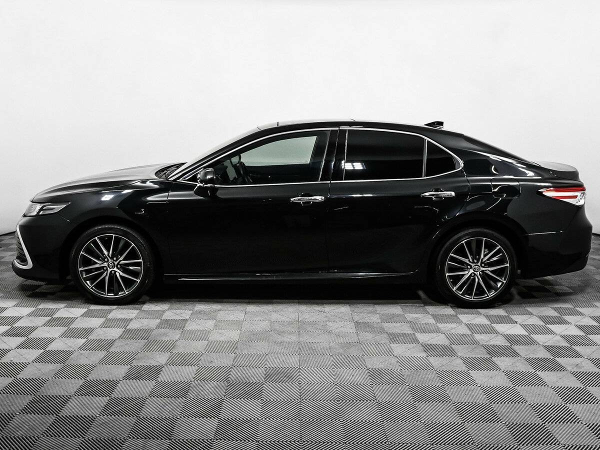 Купить Exeed LX, 2023, 10 484 км, фото №8