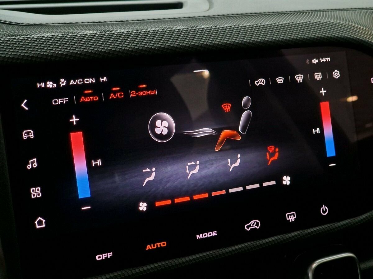 Купить Haval Dargo X, 2023, 15 293 км, фото №25