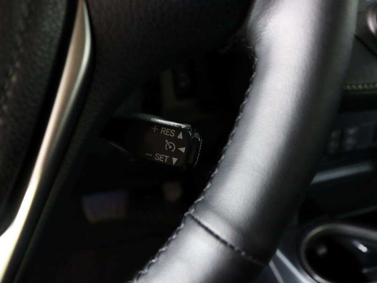 Купить Toyota RAV4, 2017, 141 211 км, фото №18