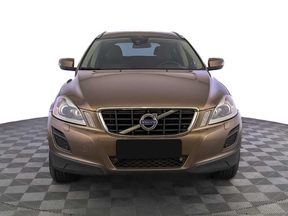 Купить Volvo XC60, 2012, 185 000 км, фото №2