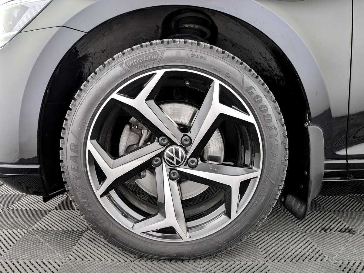 Купить Volkswagen Passat, 2021, 36 984 км, фото №18