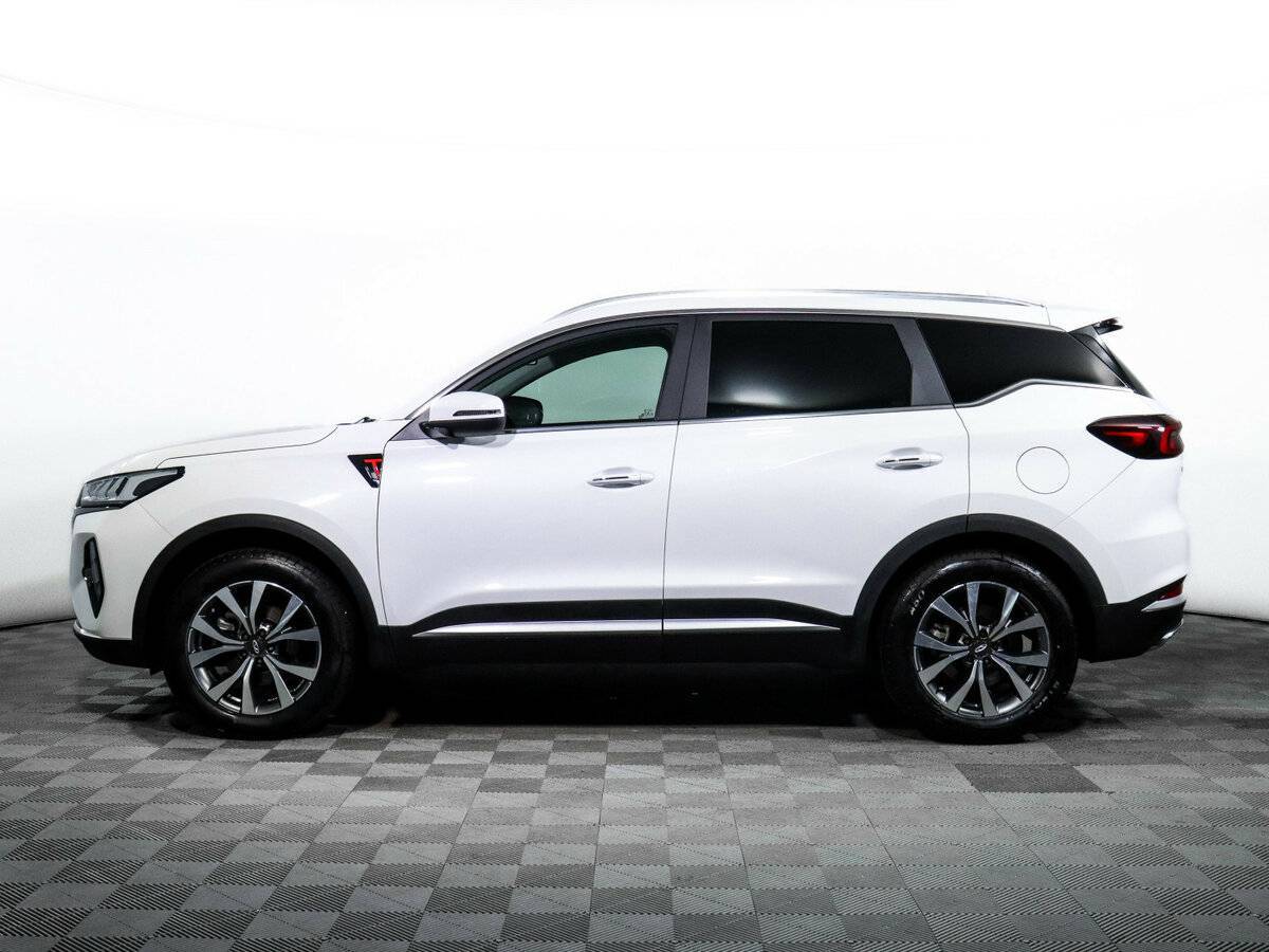 Купить Chery Tiggo 7 Pro Max, 2023, 16 600 км, фото №5