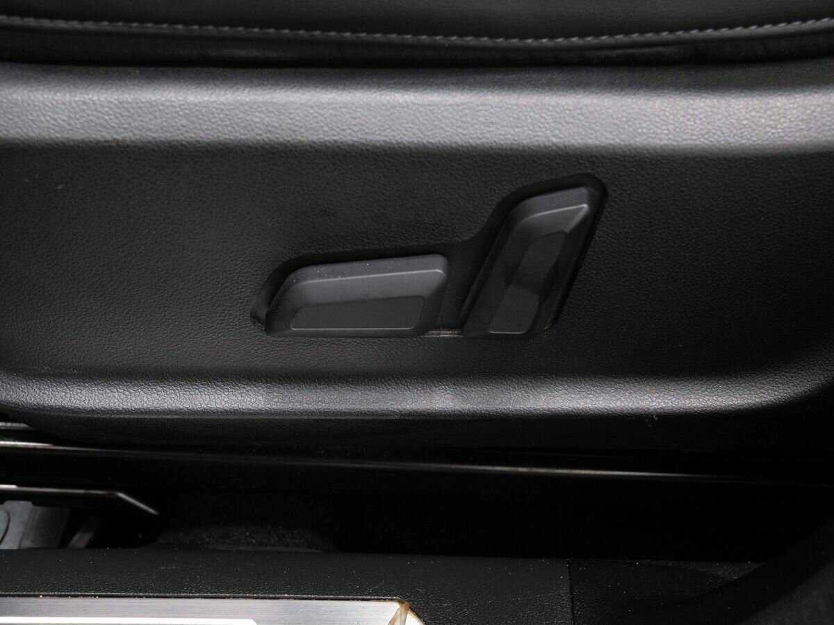 Купить Haval F7x, 2021, 46 711 км, фото №21