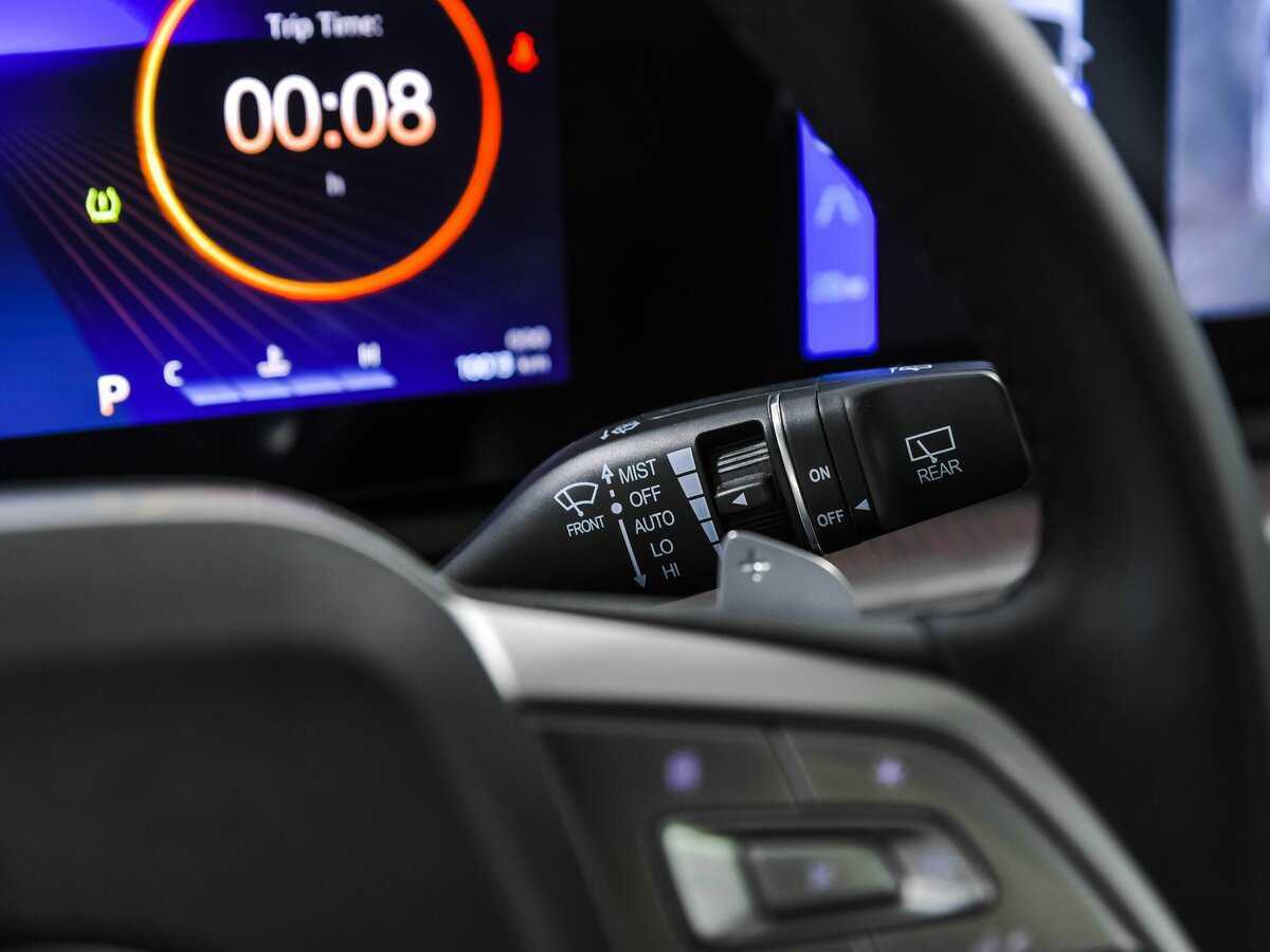 Купить JAC JS6, 2023, 10 014 км, фото №10