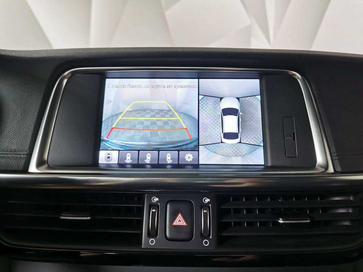 Купить Kia Optima, 2016, 31 361 км, фото №18