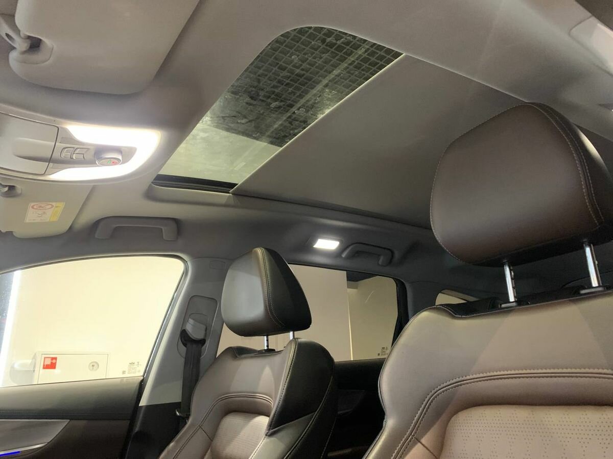 Купить Chery Tiggo 8 Pro I, 2022, 79 729 км, фото №19