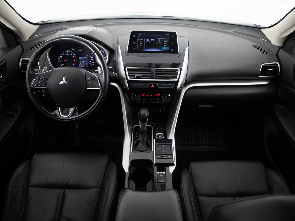 Купить Mitsubishi Eclipse Cross I, 2019, 151 765 км, фото №7