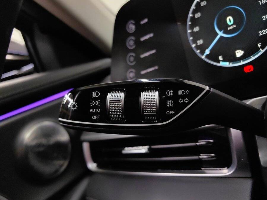 Купить Chery Arrizo 8, 2023, 52 000 км, фото №20