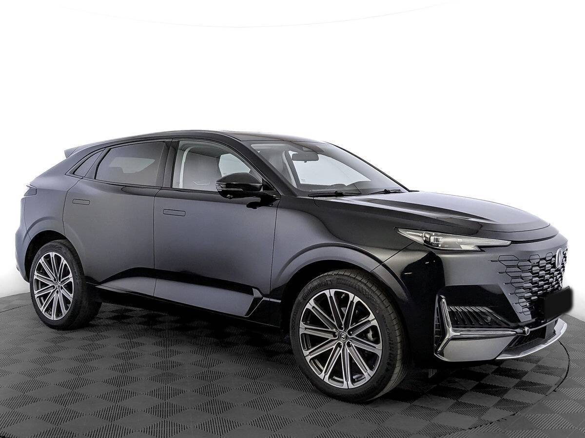 Купить Changan UNI-K, 2023, 59 910 км, фото №3