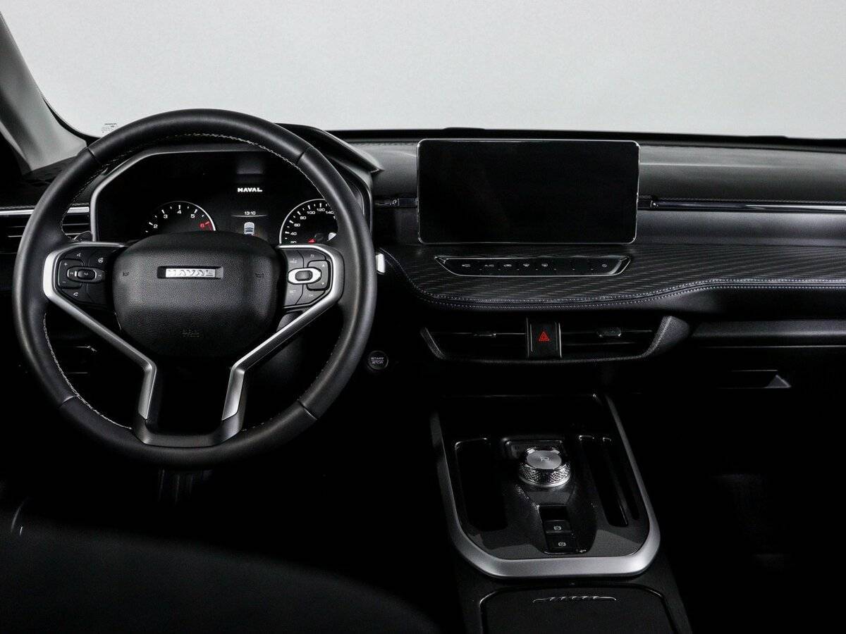 Купить Haval Jolion, 2025, 4 746 км, фото №12