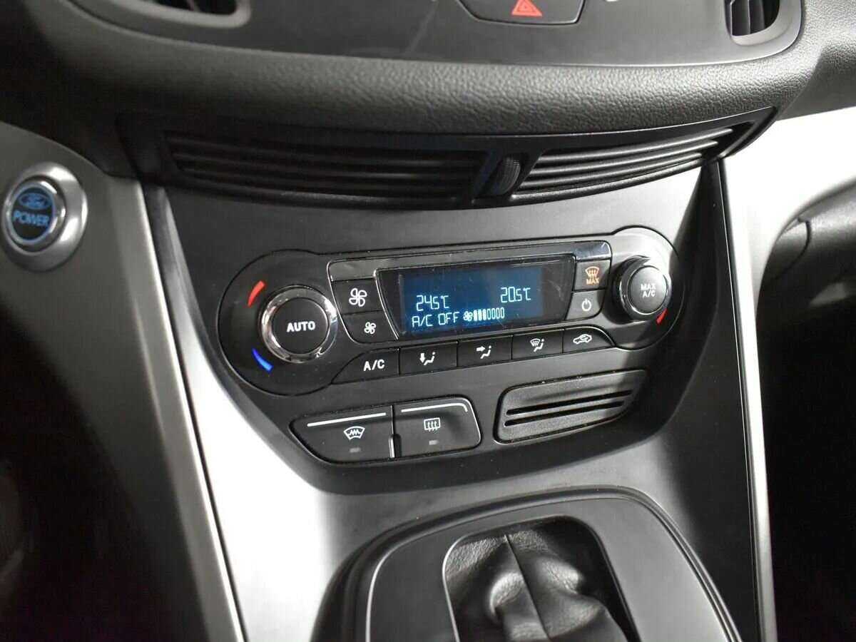 Купить Ford Kuga, 2013, 178 141 км, фото №14