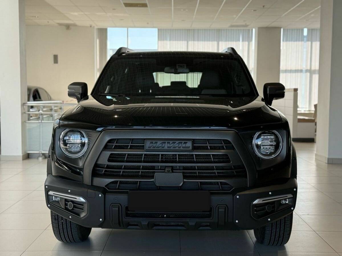 Купить Haval Dargo X, 2023, 14 000 км, фото №2