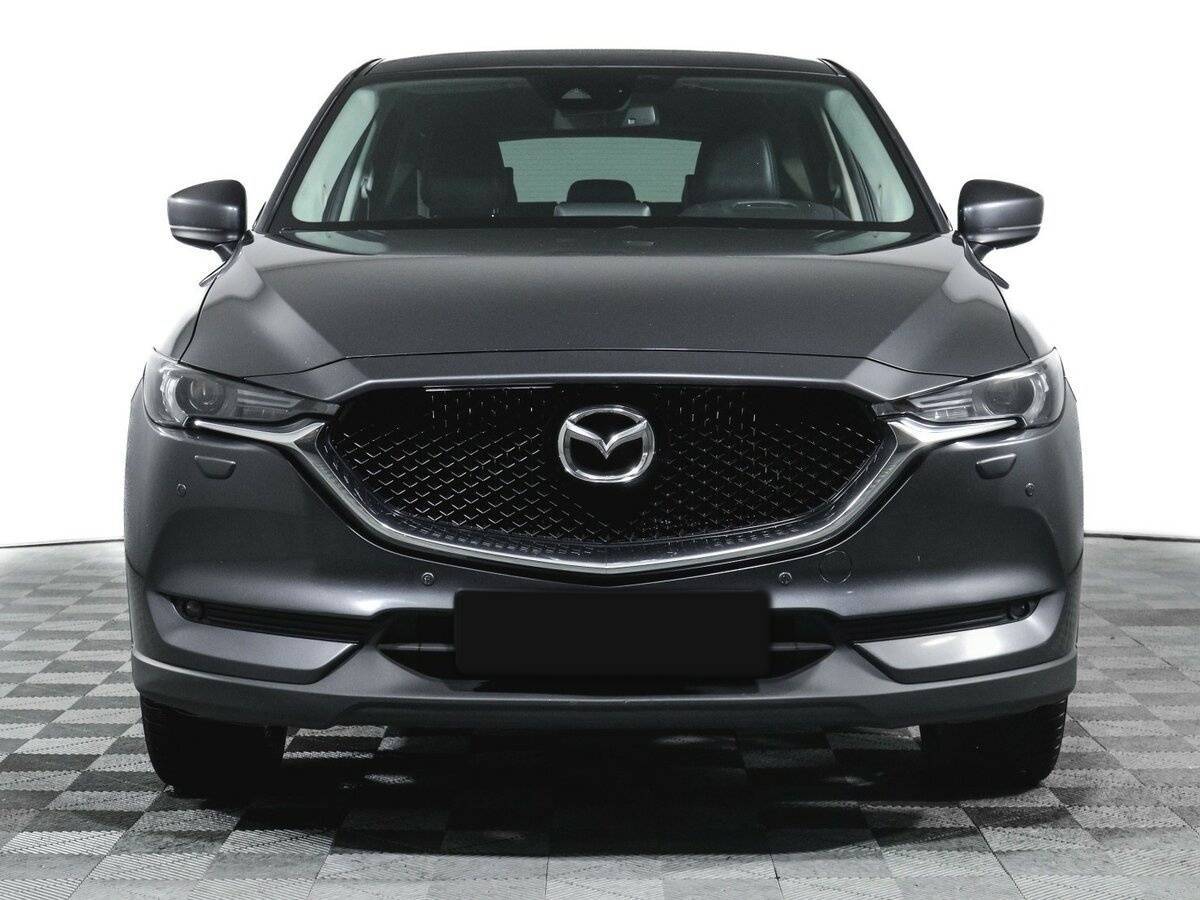 Купить Mazda CX-5, 2017, 207 625 км, фото №2