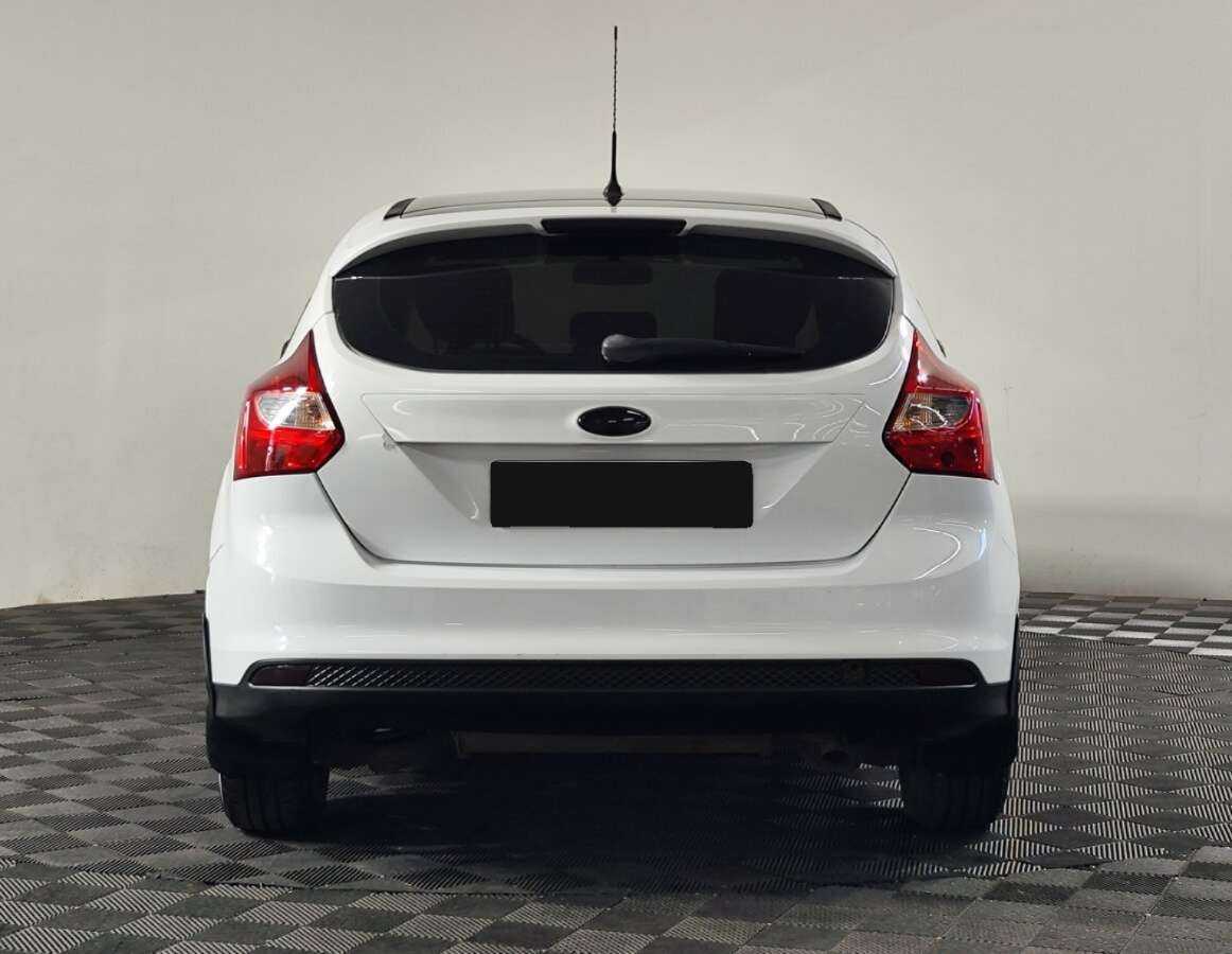 Купить Ford Focus, 2014, 200 000 км, фото №5