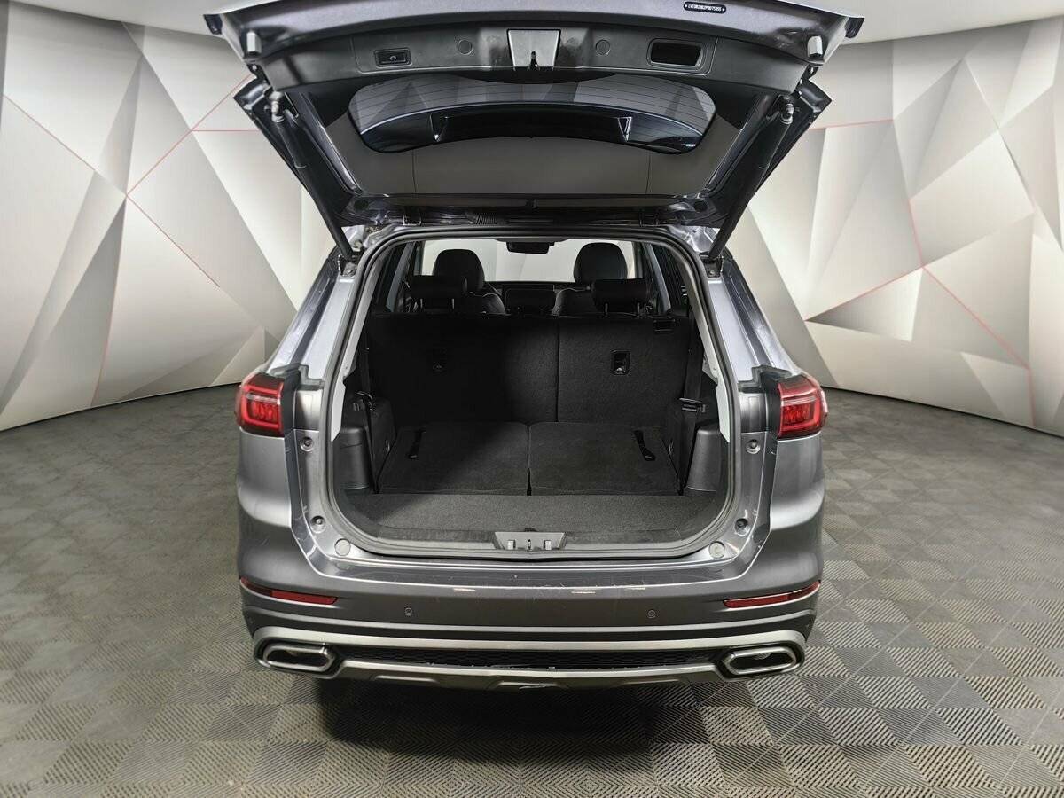 Купить Chery Tiggo 8 Pro, 2022, 89 483 км, фото №19