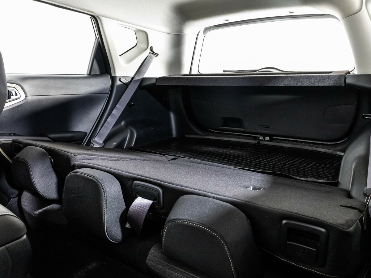 Купить Kia Soul III, 2020, 47 761 км, фото №22