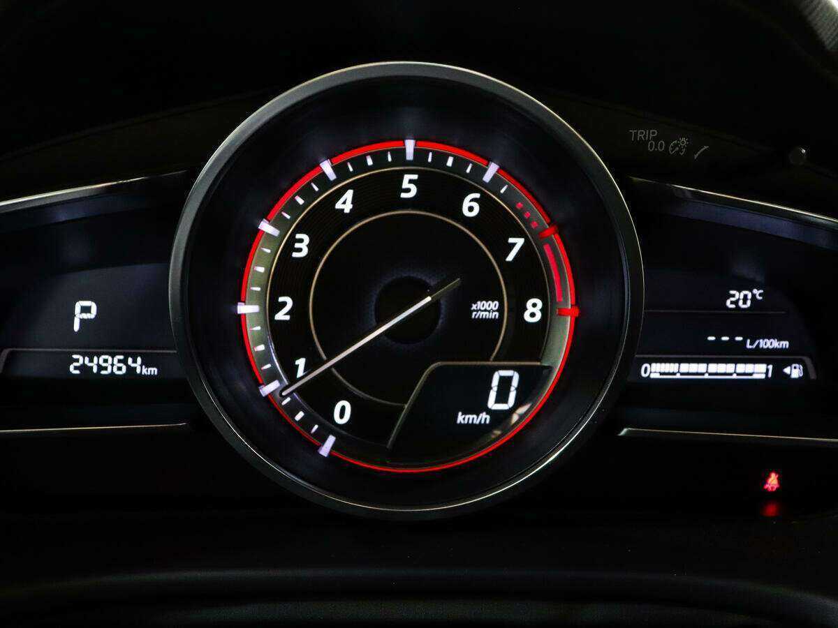 Купить Mazda 3, 2014, 25 000 км, фото №9