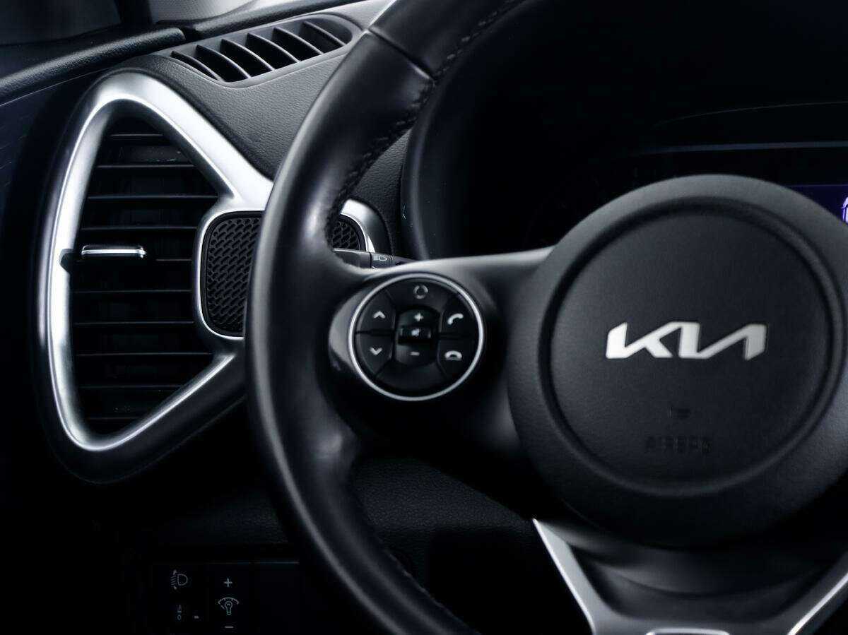 Купить Kia Soul, 2021, 90 282 км, фото №12