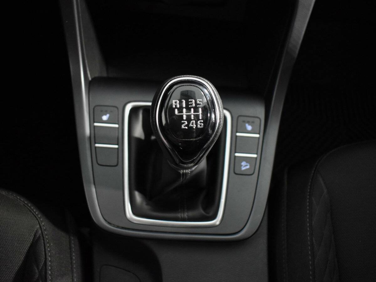 Купить Hyundai Creta II, 2021, 70 050 км, фото №15