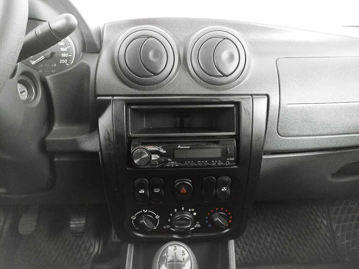 Купить Nissan Almera, 2016, 28 552 км, фото №15