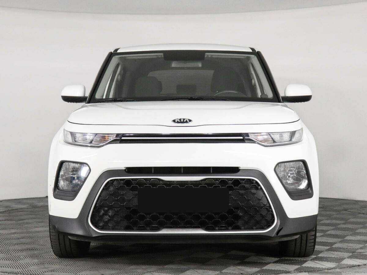 Купить Kia Soul, 2019, 50 518 км, фото №2