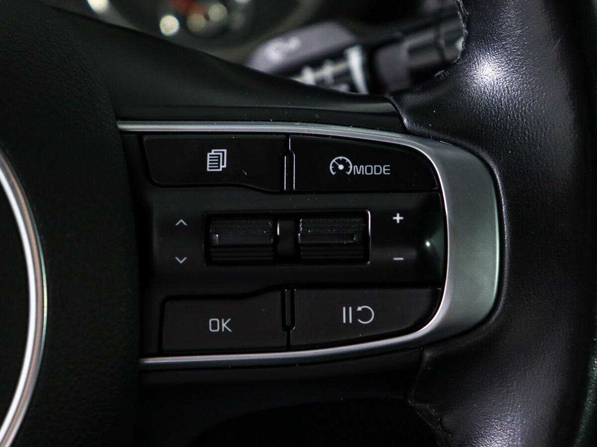 Купить Kia K5, 2020, 151 708 км, фото №22
