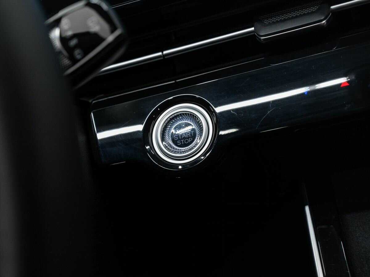 Купить OMODA C5, 2023, 9 449 км, фото №22